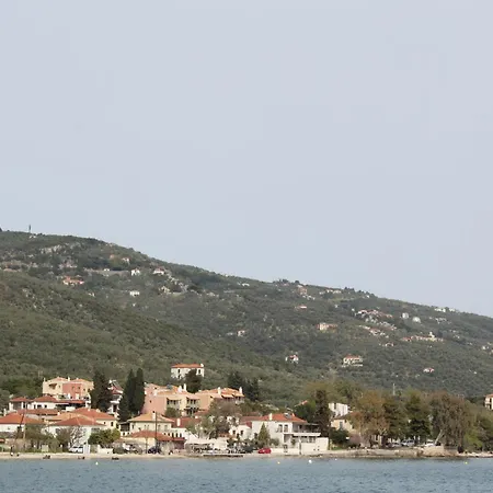 Elatos Sea House *