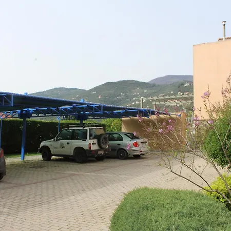 Elatos Sea House Дом отдыха Като-Гацеа