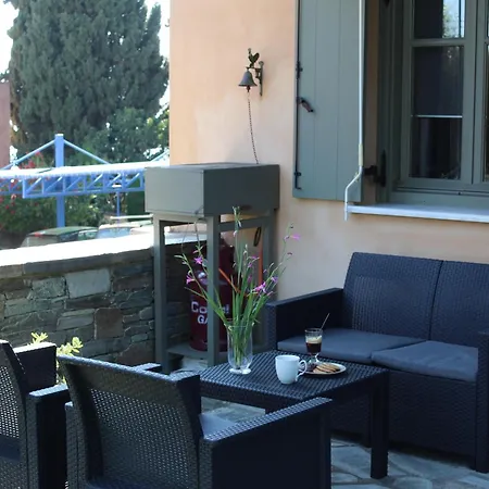 Case de vacanță Elatos Sea House *