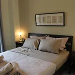 Holiday home Elatos Sea House