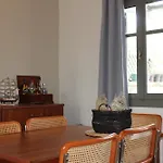 Elatos Sea House