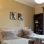 Holiday home Elatos Sea House Kato Gatzea