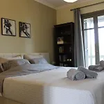 Elatos Sea House Holiday home *