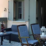 Elatos Sea House Holiday home *