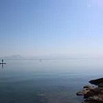 Elatos Sea House Holiday home