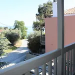 Elatos Sea House Holiday home