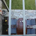 Elatos Sea House Kato Gatzea