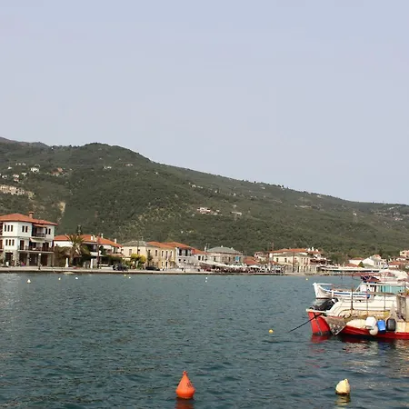Elatos Sea House Holiday home Kato Gatzea