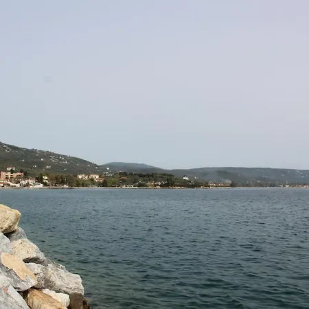 Elatos Sea House * Kato Gatzea