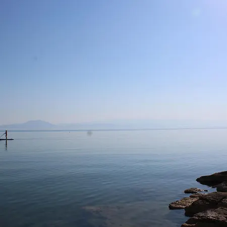 Elatos Sea House Dom wakacyjny