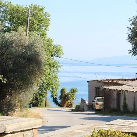 Elatos Sea House * Kato Gatzea