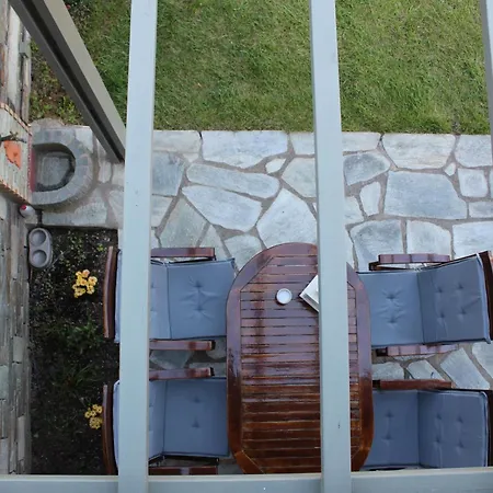 Elatos Sea House Kato Gatzea