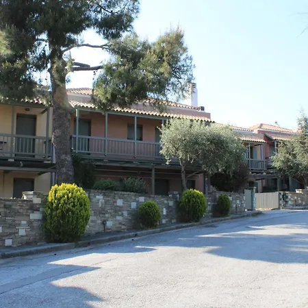 Holiday home Elatos Sea House Kato Gatzea