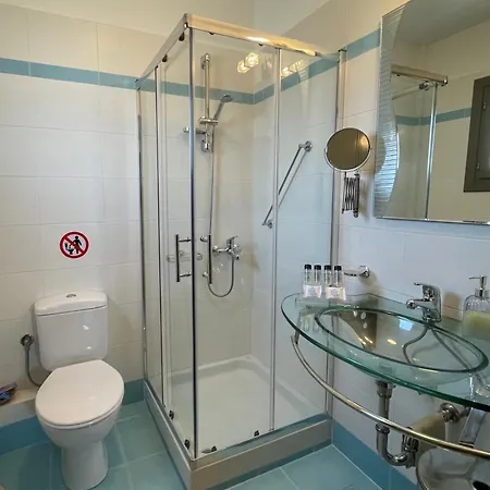 Dom wakacyjny Elatos Sea House Kato Gatzea