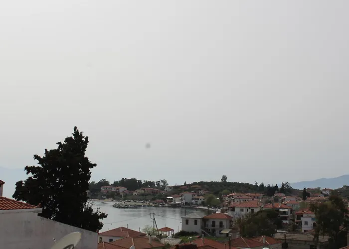 Elatos Sea House * Kato Gatzea