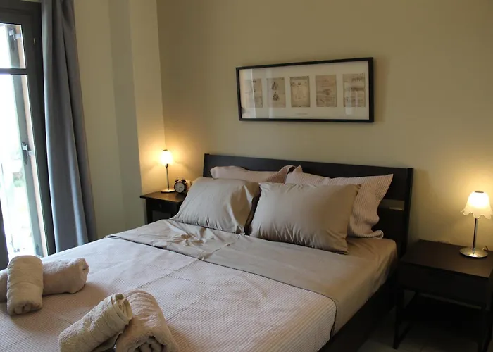 Holiday home Elatos Sea House