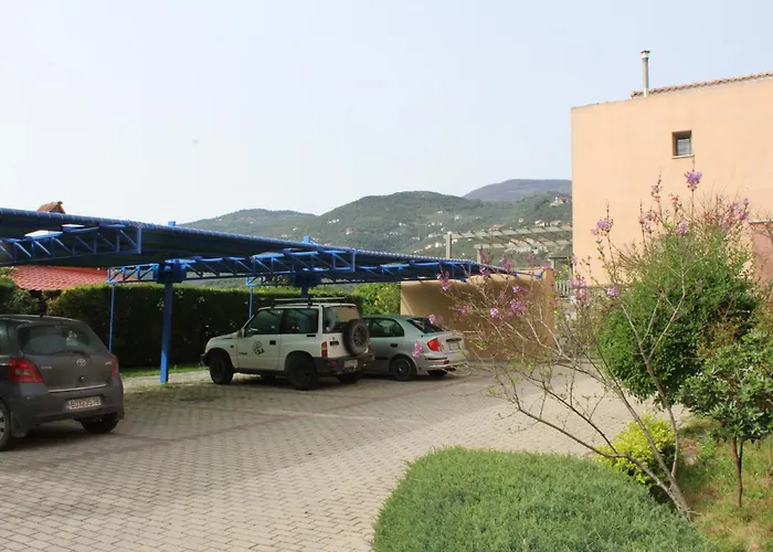 Elatos Sea House Holiday home Kato Gatzea