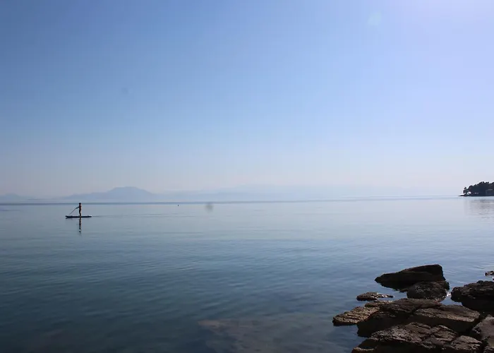 Elatos Sea House Holiday home