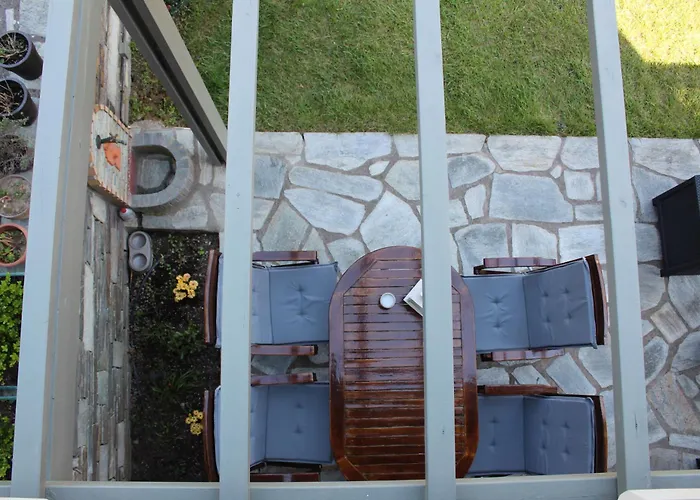 Elatos Sea House Kato Gatzea