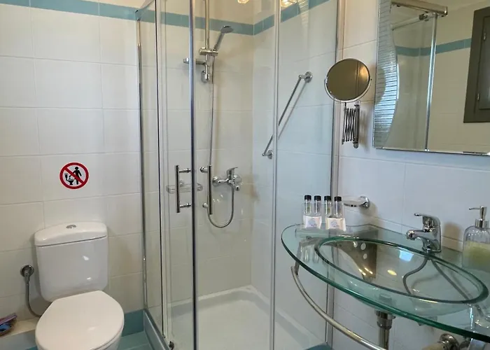 Holiday home Elatos Sea House Kato Gatzea